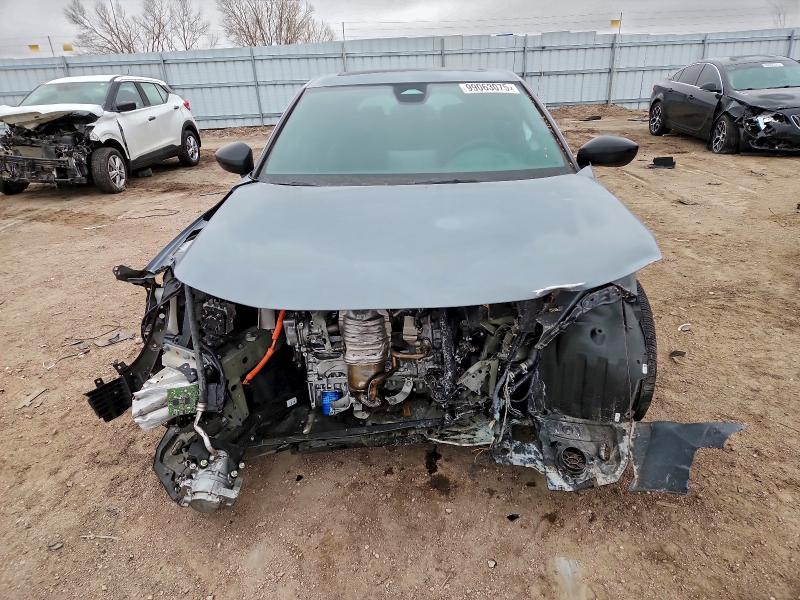 Фото 5 - HONDA CIVIC