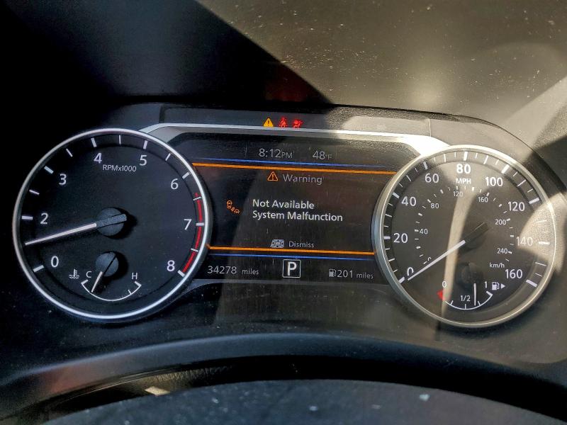 Фото 9 - NISSAN SENTRA