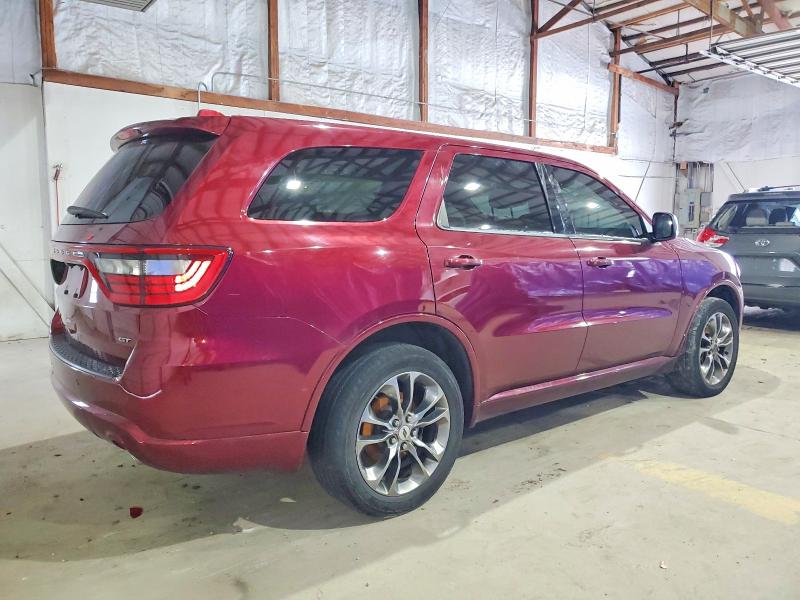 Фото 3 - DODGE DURANGO