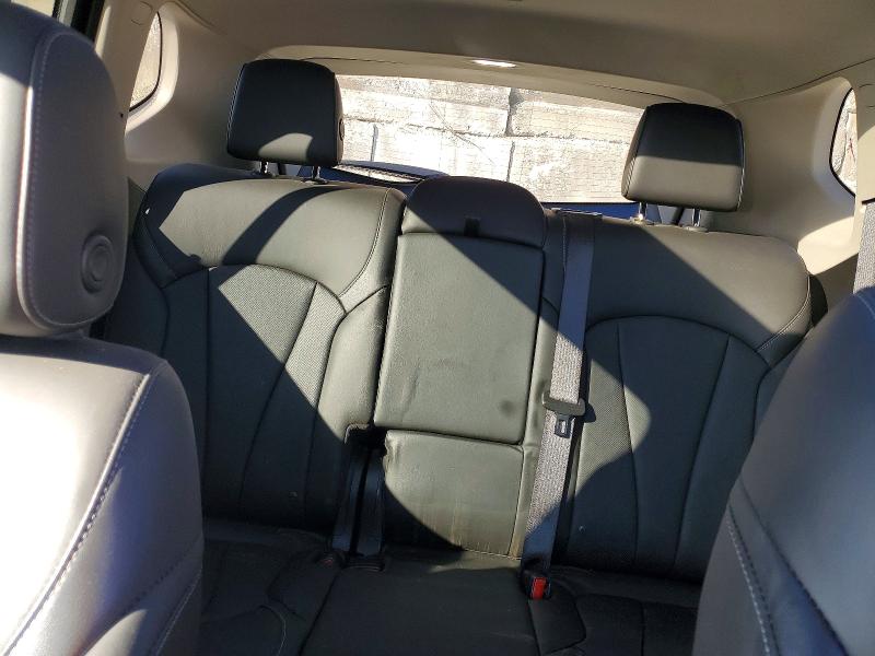 Фото 10 - BUICK ENVISION