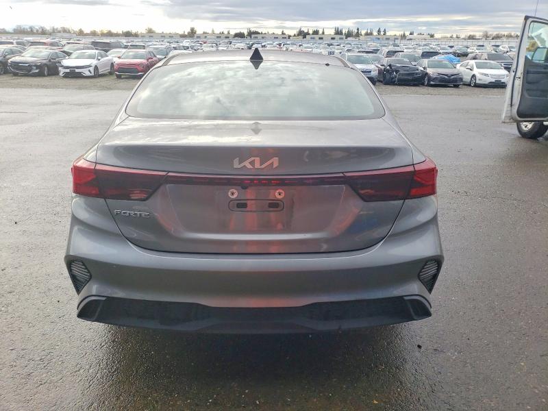 Фото 6 - KIA FORTE