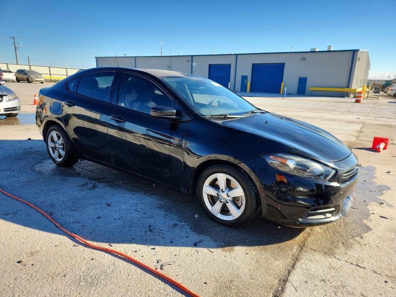 Фото 4 - DODGE DART