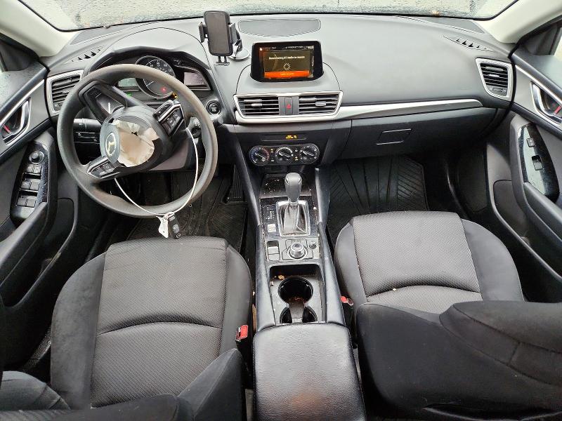 MAZDA 3 2017 VIN 3MZBN1K79HM125112