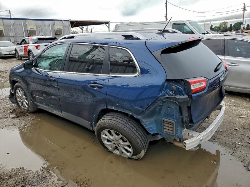 Фото 2 - JEEP GRAND CHER