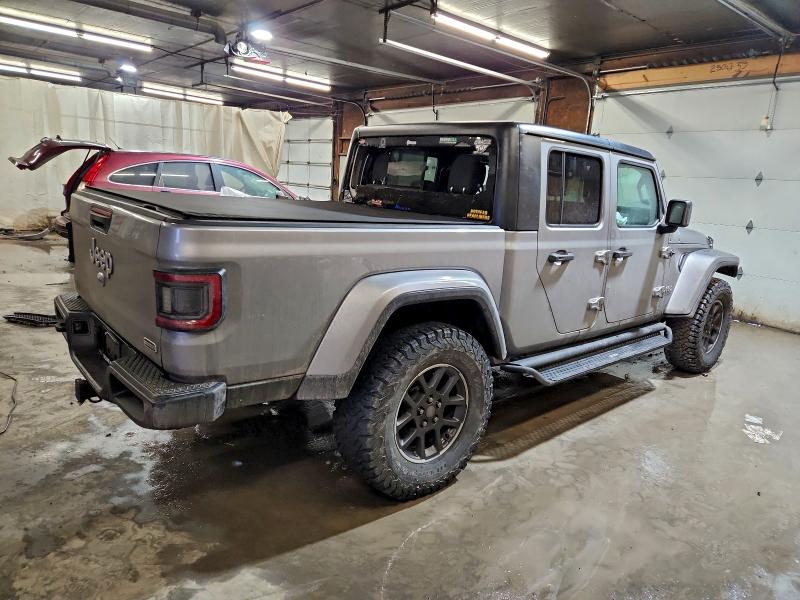 Фото 3 - JEEP GLADIATOR