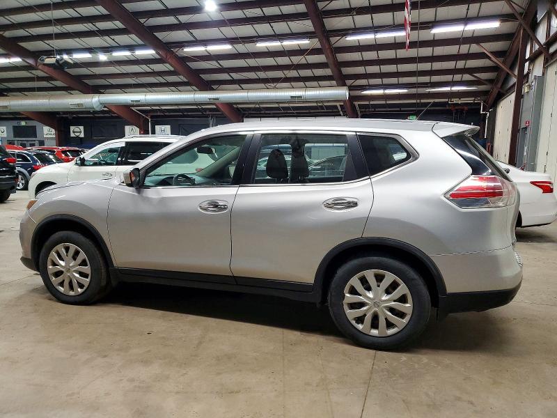 Фото 2 - NISSAN ROGUE