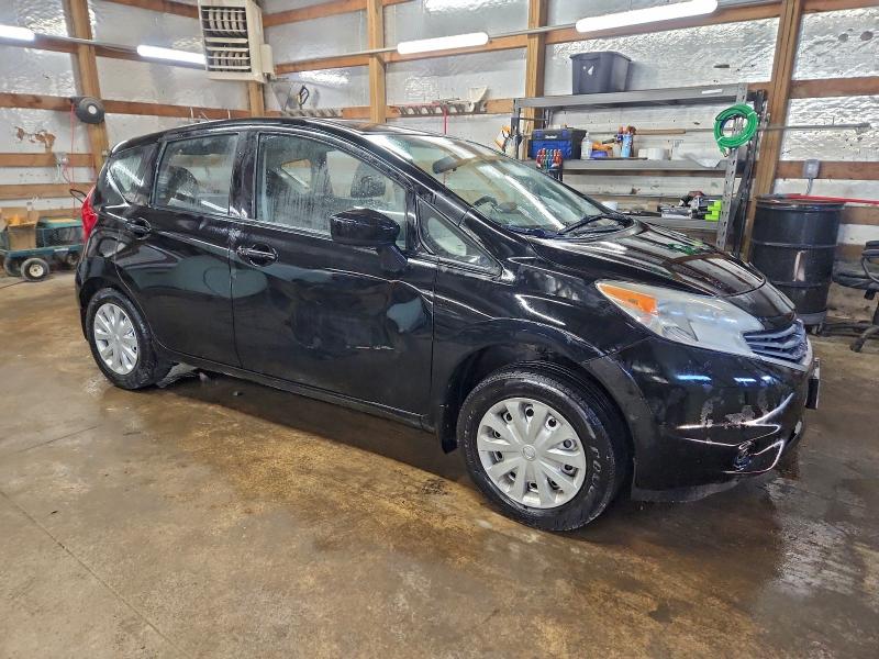 Фото 4 - NISSAN VERSA