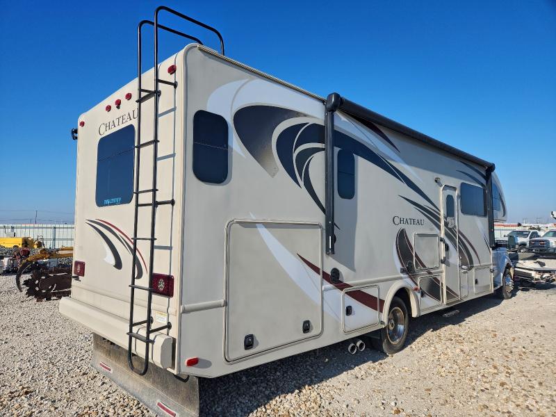 Фото 4 - FORD F550