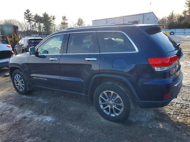 Фото 2 - JEEP GRAND CHER