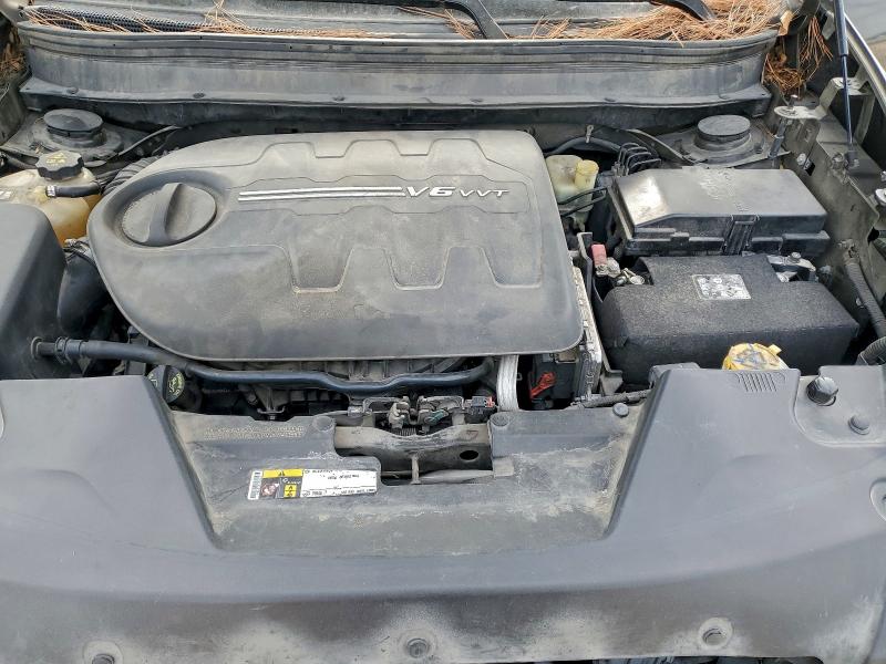 Фото 11 - JEEP GRAND CHER