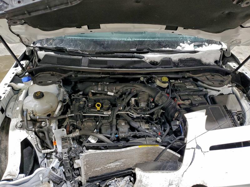 Фото 12 - LINCOLN CORSAIR