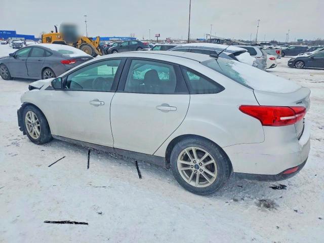 Фото 2 - FORD FOCUS