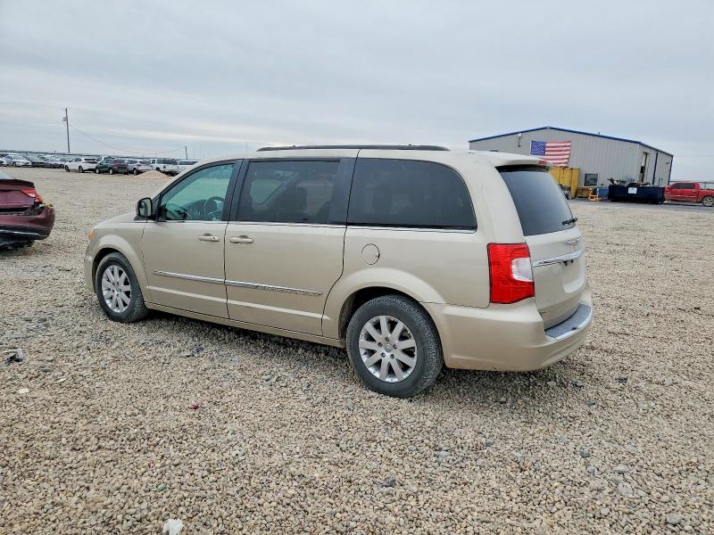 Фото 2 - CHRYSLER MINIVAN