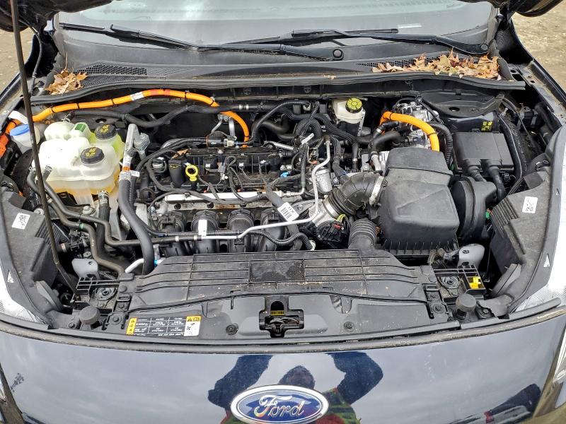 Фото 12 - FORD ESCAPE