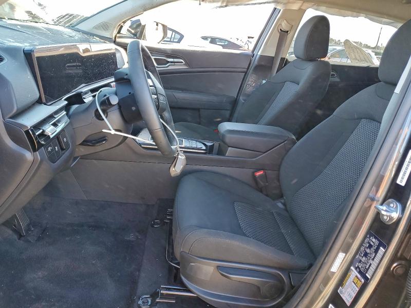 Фото 7 - KIA SPORTAGE