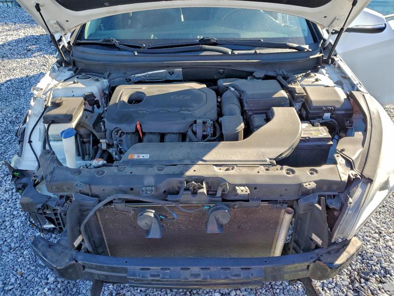 Фото 11 - HYUNDAI SONATA