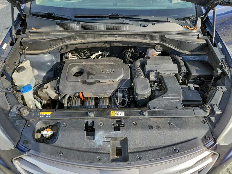 Фото 11 - HYUNDAI SANTA FE