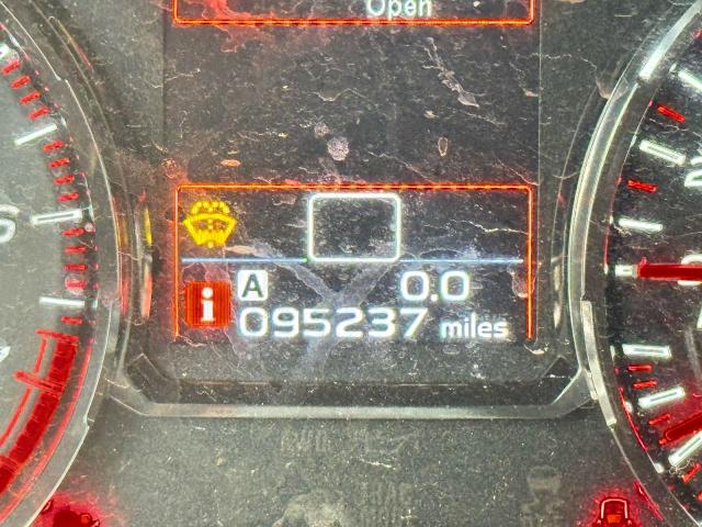 Фото 8 - SUBARU WRX