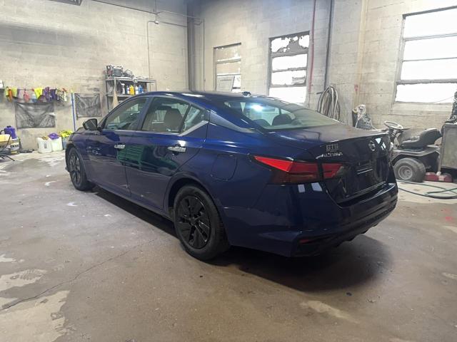 Фото 3 - NISSAN ALTIMA