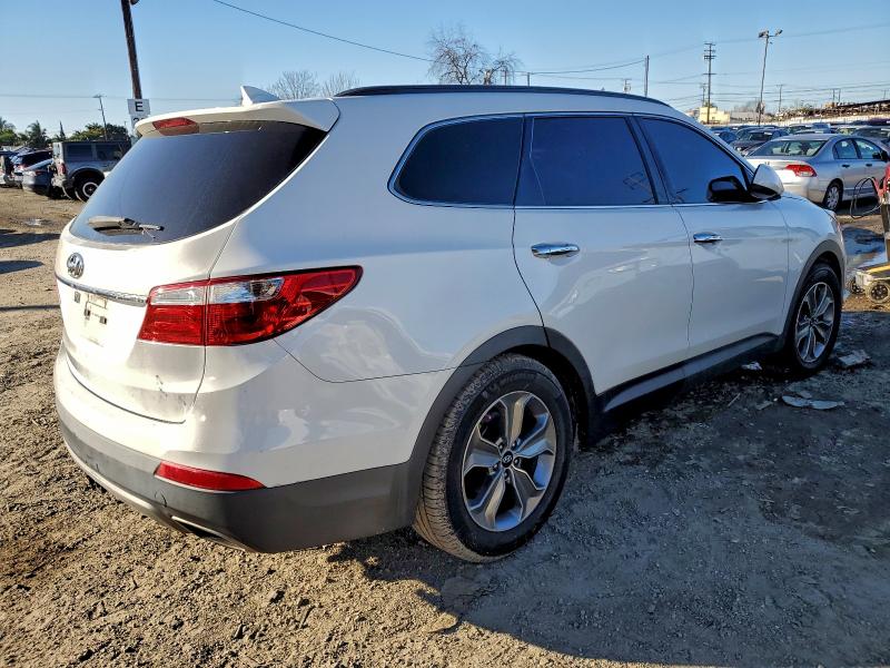 Фото 3 - HYUNDAI SANTA FE