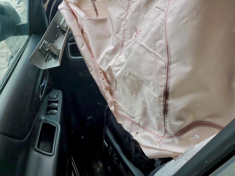 Фото 8 - CHEVROLET EQUINOX