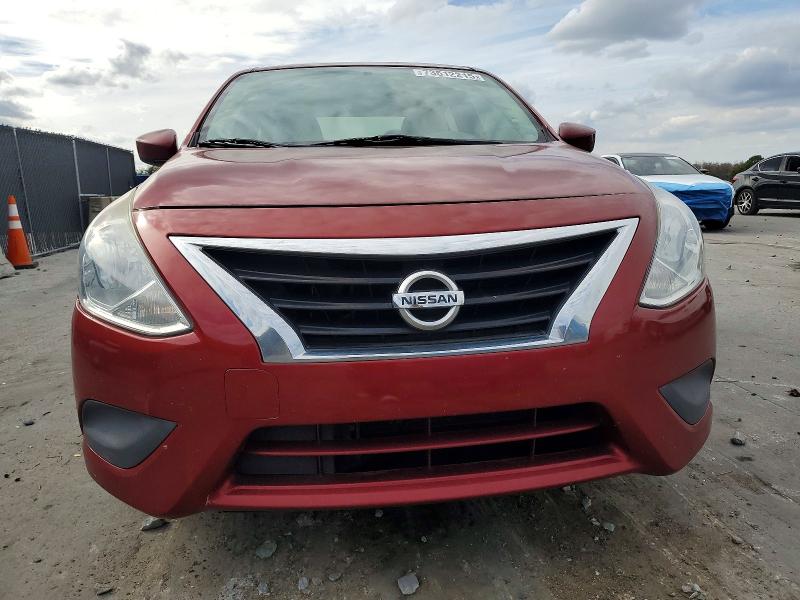 Фото 5 - NISSAN VERSA