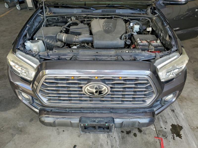 Фото 11 - TOYOTA TACOMA