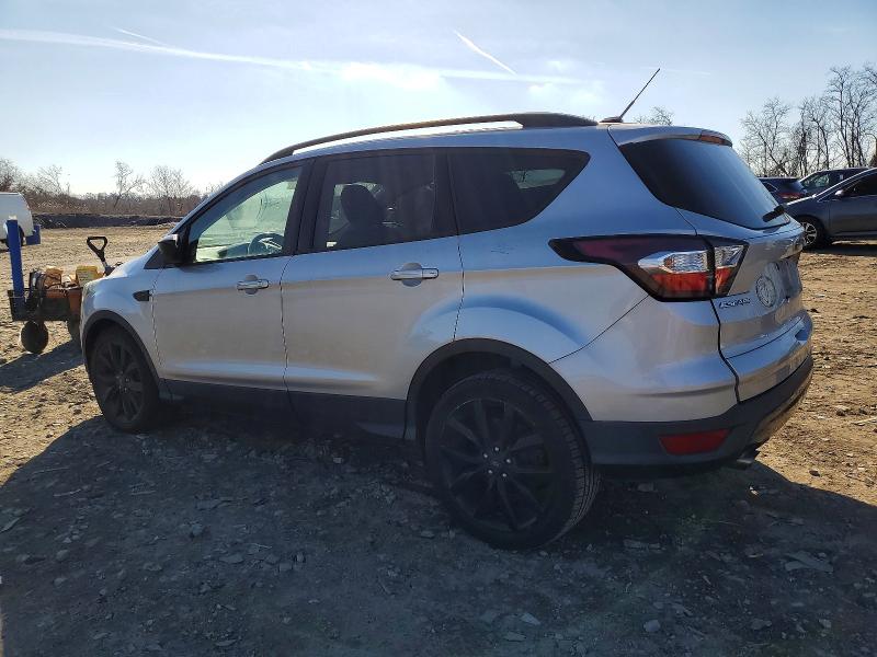 Фото 2 - FORD ESCAPE