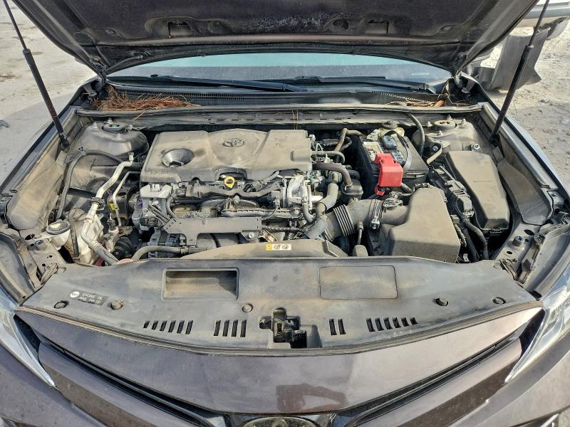 Фото 11 - TOYOTA CAMRY