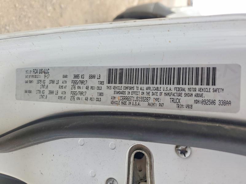 Фото 12 - RAM 1500