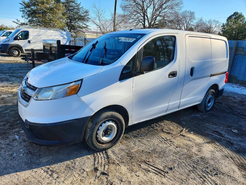 Фото 1 - CHEVROLET EXPRESS
