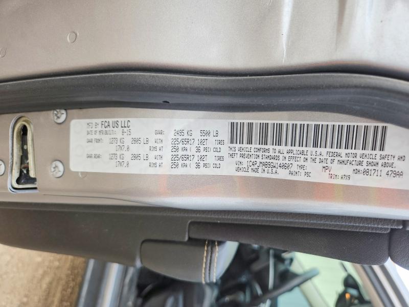 Фото 13 - JEEP GRAND CHER