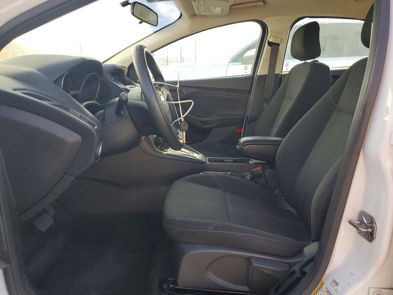 Фото 7 - FORD FOCUS