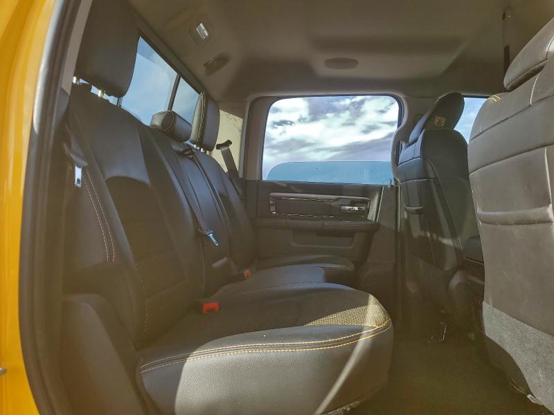 Фото 10 - RAM 1500