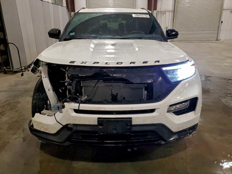 Фото 5 - FORD EXPLORER