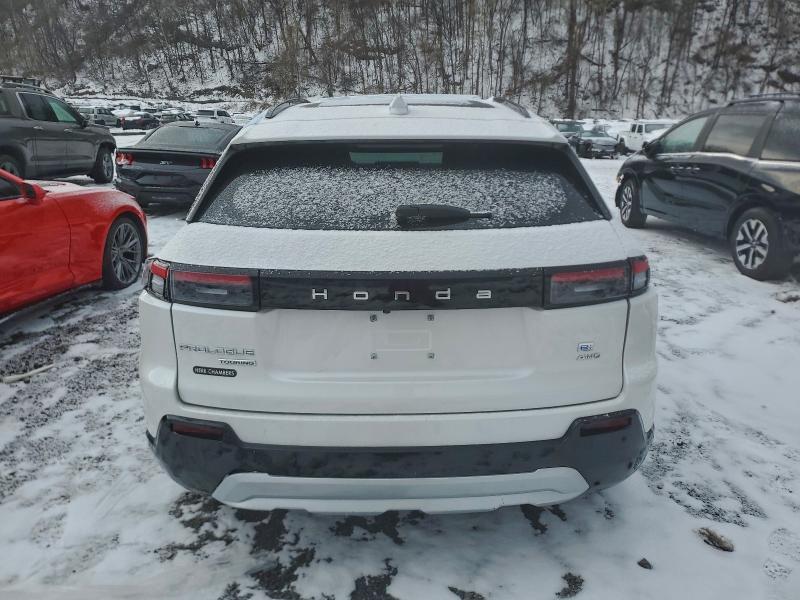 HONDA PROLOGUE T 2024 VIN 3GPKHXRJ5RS532368