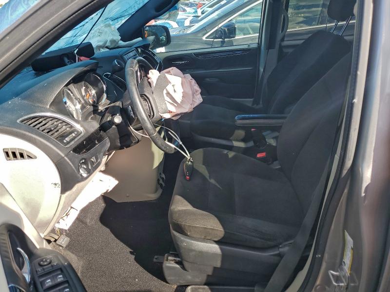 Фото 7 - DODGE CARAVAN