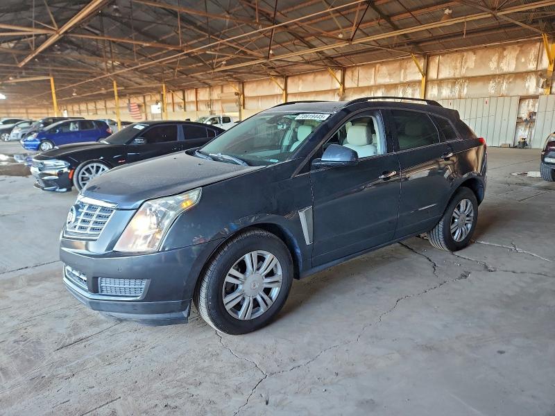 CADILLAC SRX 2015 VIN 3GYFNAE39FS517832