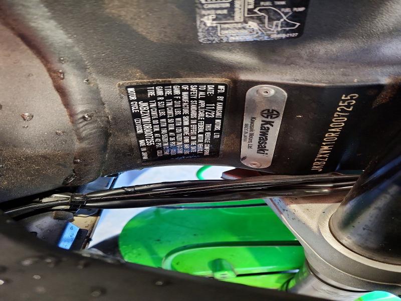 KAWASAKI ZX1002 M 2024