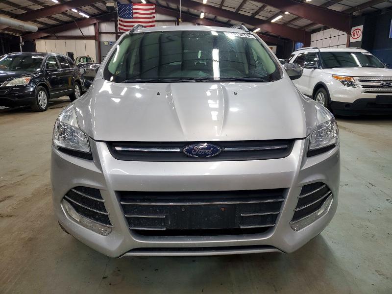 Фото 5 - FORD ESCAPE