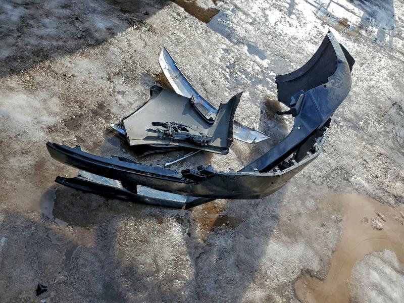 Фото 12 - ACURA TLX