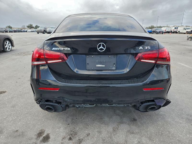 Фото 6 - MERCEDES-BENZ A-CLASS