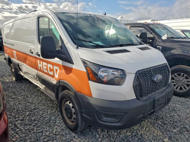 Фото 4 - FORD TRANSIT