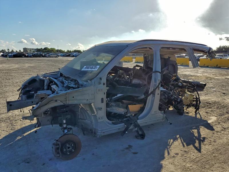 Фото 1 - KIA TELLURIDE