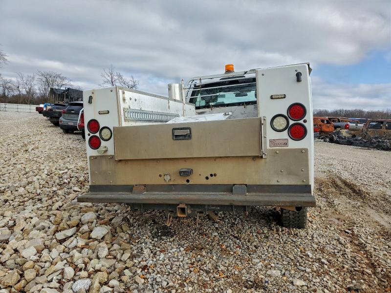 Фото 6 - FORD F350