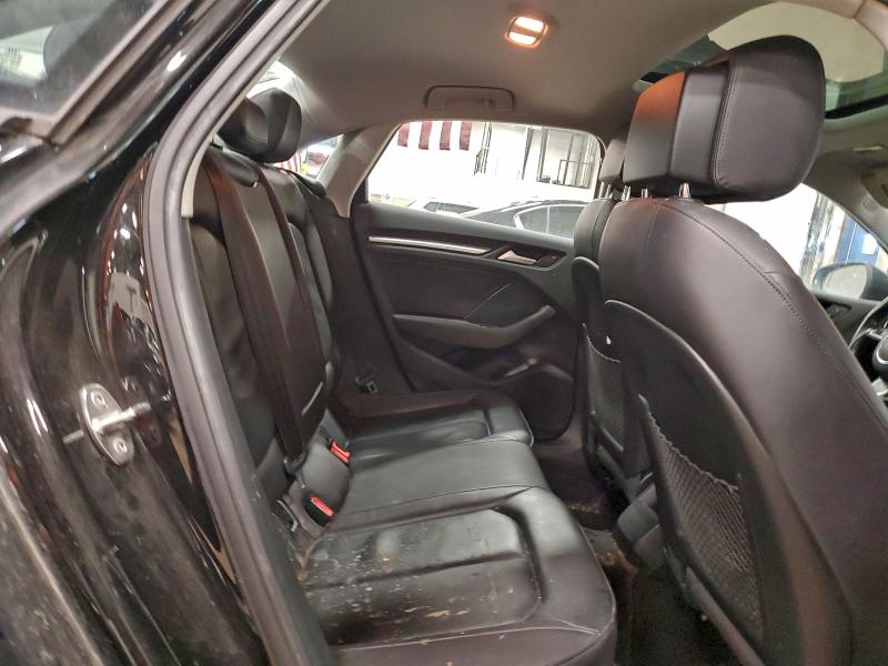 Фото 10 - AUDI A3