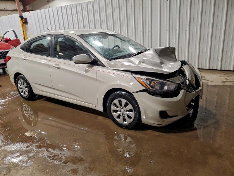 Фото 4 - HYUNDAI ACCENT