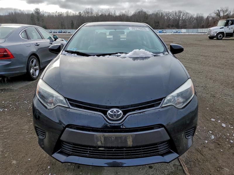 Фото 5 - TOYOTA COROLLA