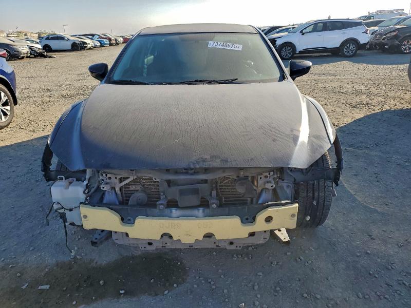 Фото 5 - MAZDA 6