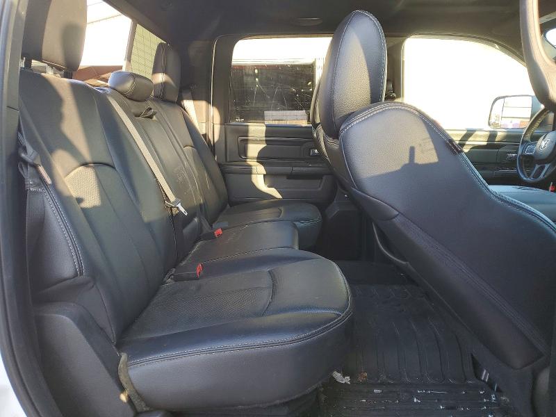 Фото 10 - RAM 1500